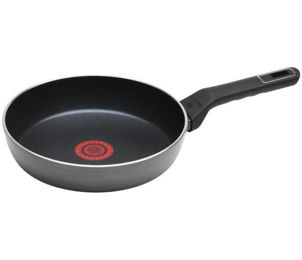 GERLACH Patelnia aluminiowa Ambiente Thermocoat - 24cm - 1416210 - zdjęcie 4